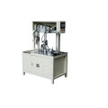 automatic cable & wire coiling machine and wrapping machine